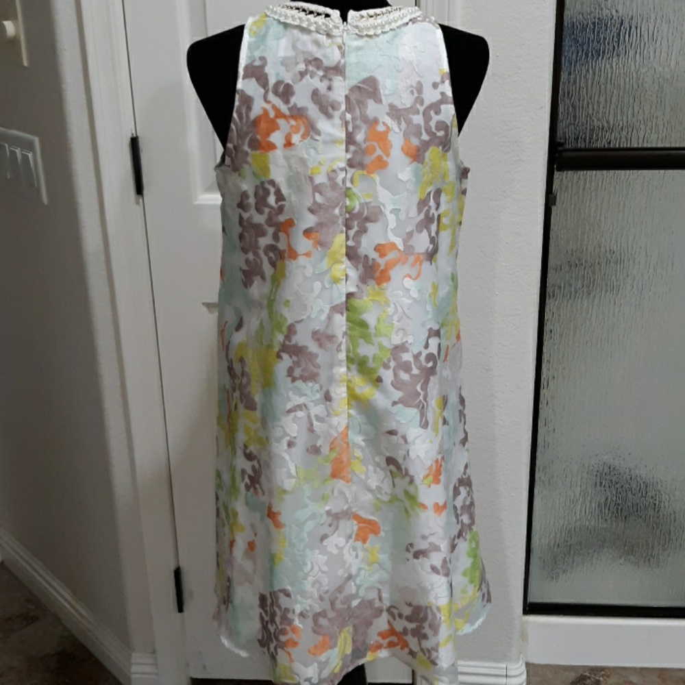 Belle badgley mischka dress - Picture 3 of 3